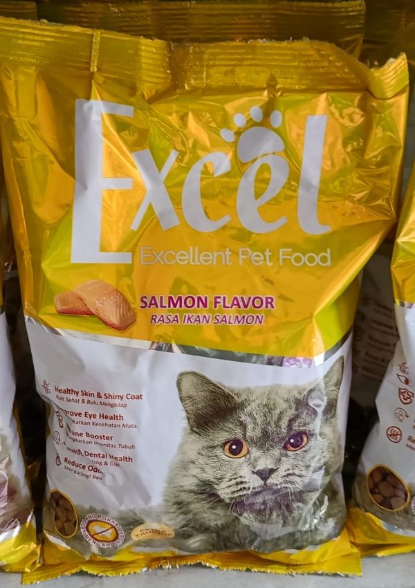 Excel