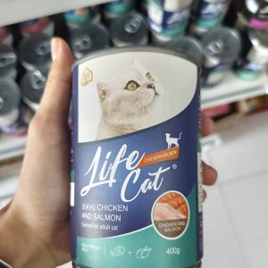 Life Cat