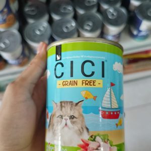 CICI - GRAIN FREE