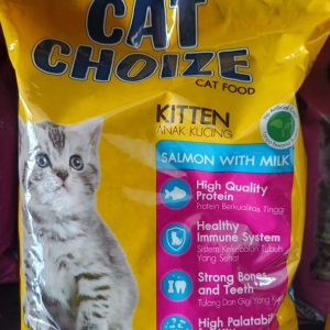 CAT CHOIZE