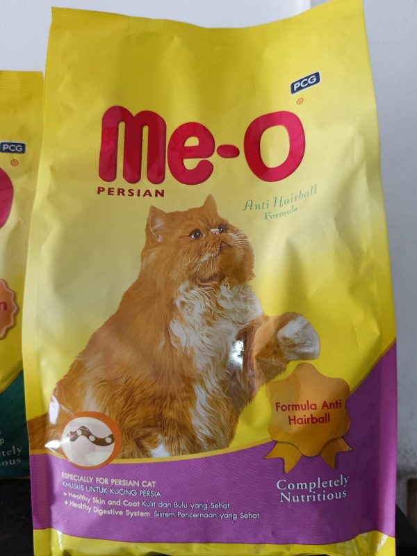 Me-o Persian
