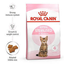 Royal Canin