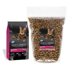 Equilibrio Adult Cat – Salmon 1kg