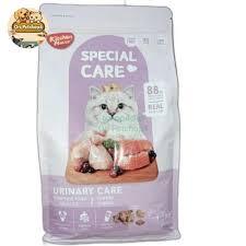  Special Care